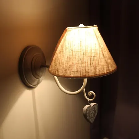 B&B Villa Verde 3* Le Coq