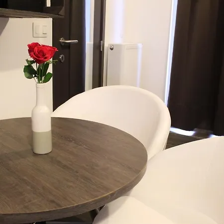 Couette-café B&B Villa Verde 3*