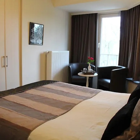 Bed and Breakfast Verde De Haan