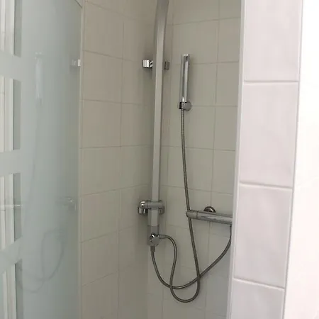 Verde Bed and Breakfast De Haan