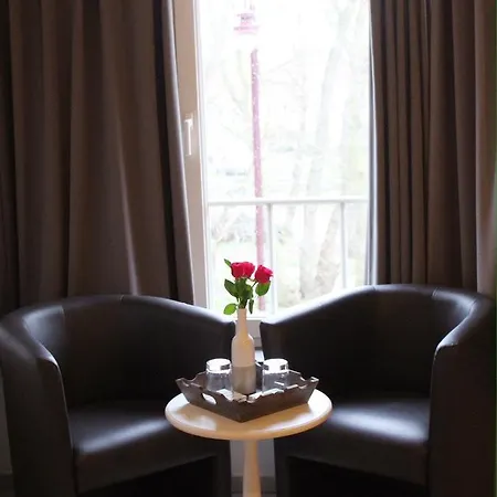 Couette-café B&B Villa Verde 3*