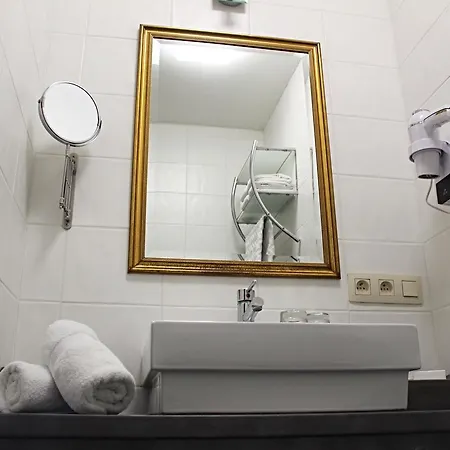 Couette-café B&B Villa Verde 3*