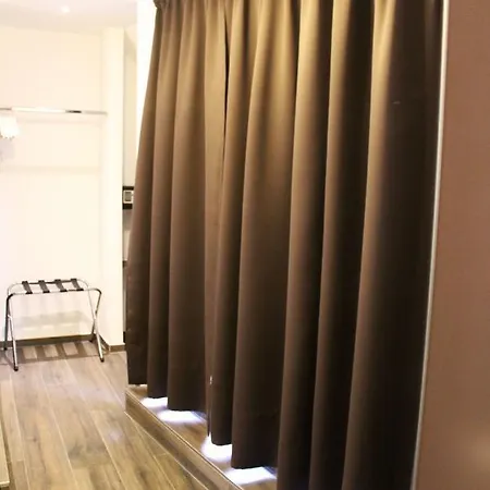 B&B Villa Verde Le Coq