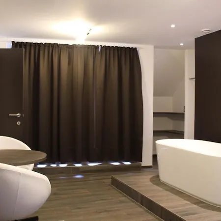 Verde Bed and Breakfast