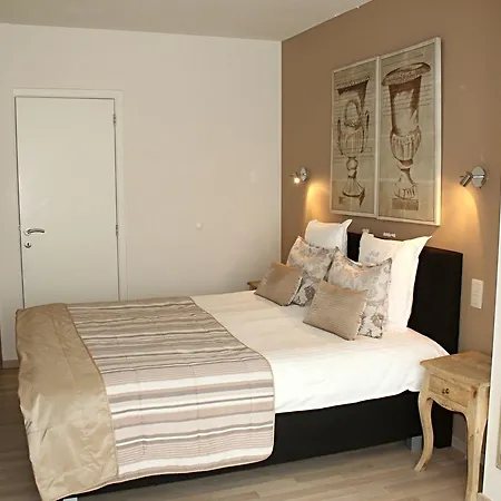 Bed & Breakfast B&B Villa Verde 3*