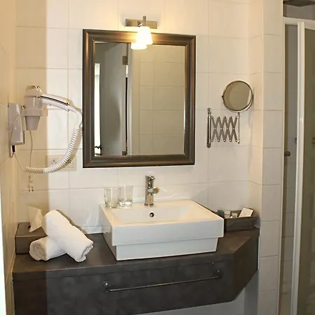 B&B Villa Verde Le Coq