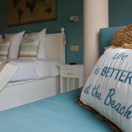 Frühstückspension B&B Villa Verde De Haan