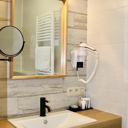 B&B Villa Verde Frühstückspension 3*