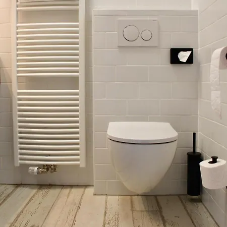 B&B Villa Verde Couette-café