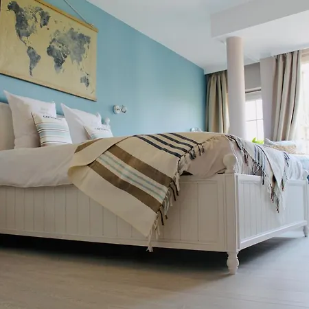 B&B Villa Verde Отель типа 