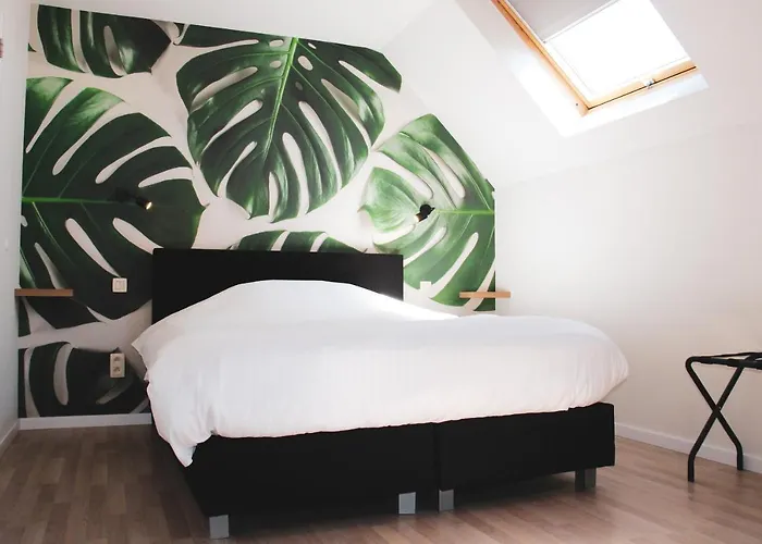 Bed & Breakfast B&B Villa Verde