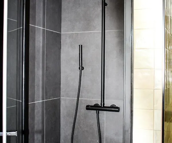 B&B Villa Verde 3* De Haan