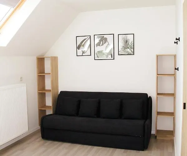 B&B Villa Verde Bed & Breakfast De Haan