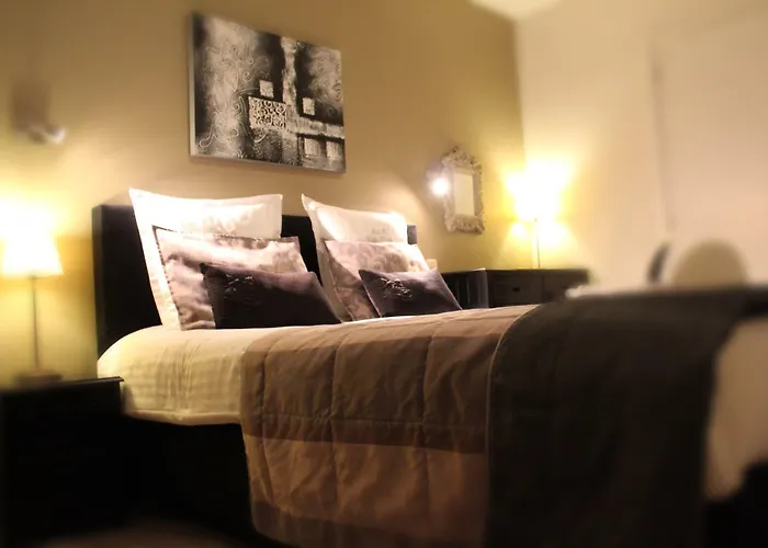 Bed & Breakfast B&B Villa Verde 3*