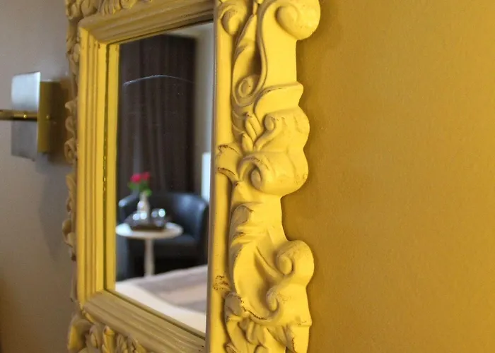 B&B Villa Verde Bed & Breakfast 3*