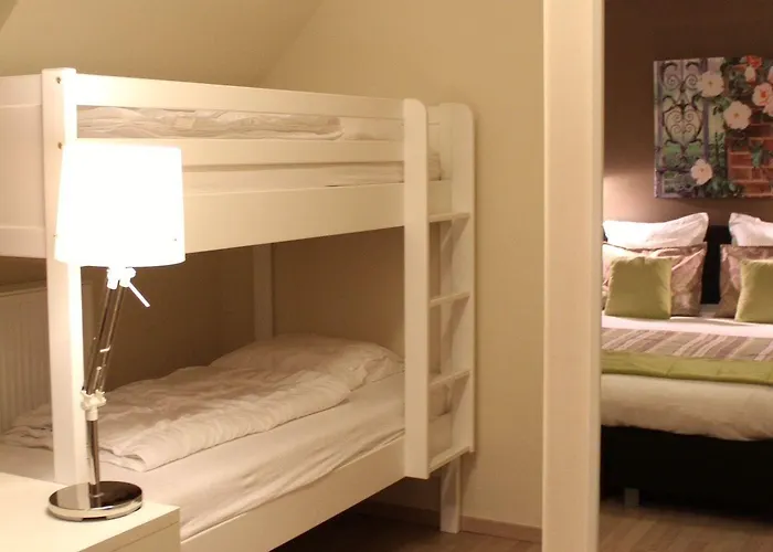 Bed & Breakfast B&B Villa Verde