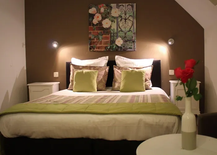 B&B Villa Verde Bed & Breakfast 3*