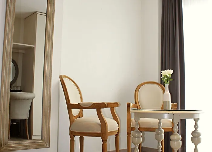 Bed & Breakfast B&B Villa Verde 3*