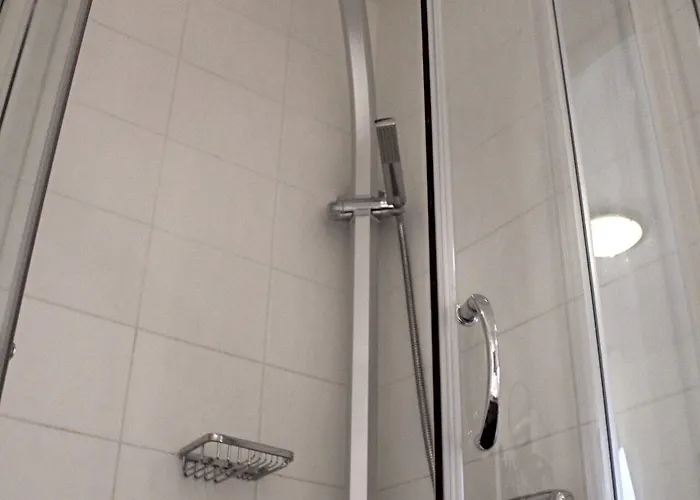 B&B Villa Verde Bed & Breakfast 3*