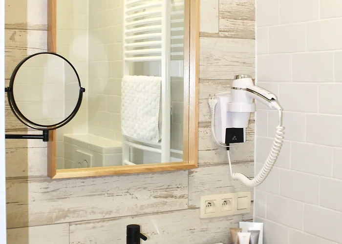 B&B Villa Verde 3* De Haan