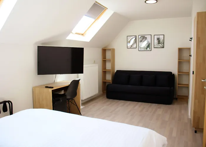 Bed & Breakfast B&B Villa Verde