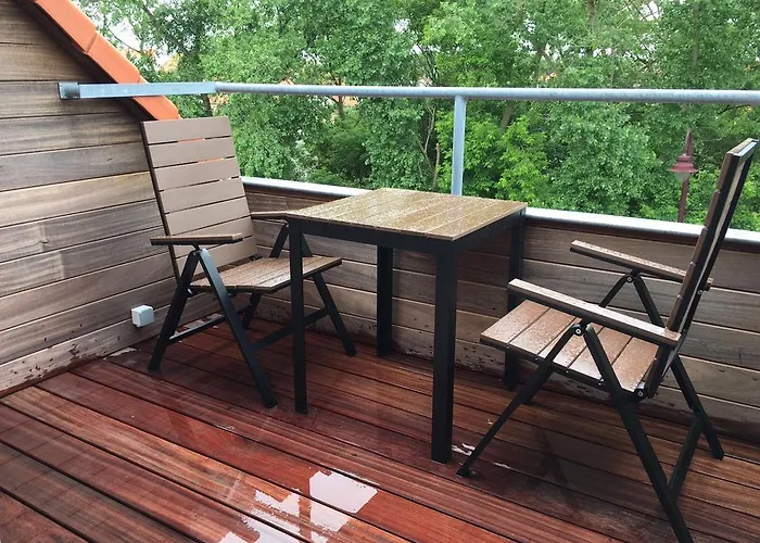 Bed & Breakfast B&B Villa Verde