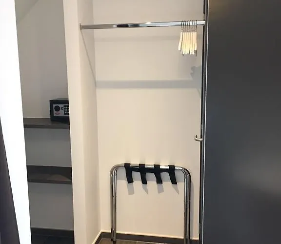 B&B Villa Verde De Haan