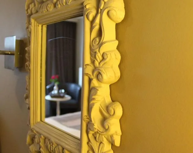 B&B Villa Verde 3* De Haan