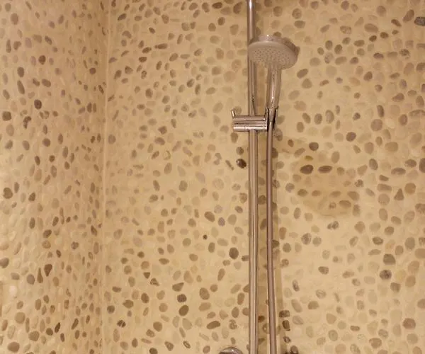 B&B Villa Verde 3* De Haan