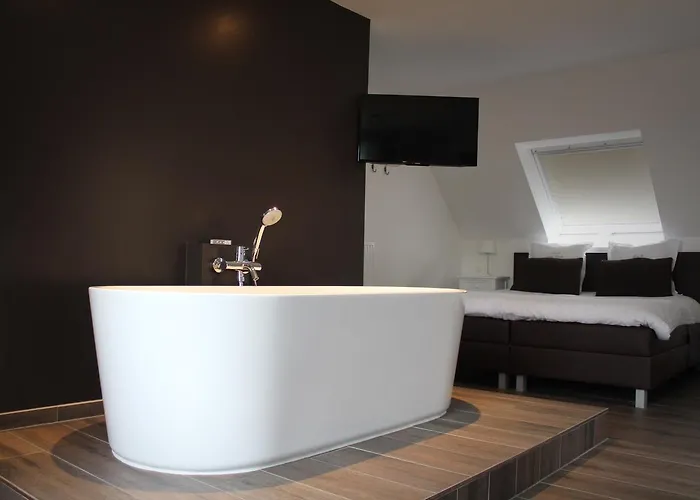 B&B Villa Verde Bed & Breakfast 3*