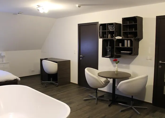 Bed & Breakfast B&B Villa Verde