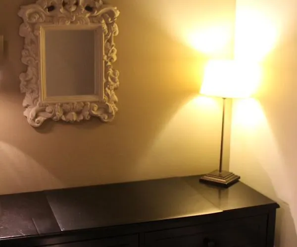 B&B Villa Verde Bed & Breakfast De Haan