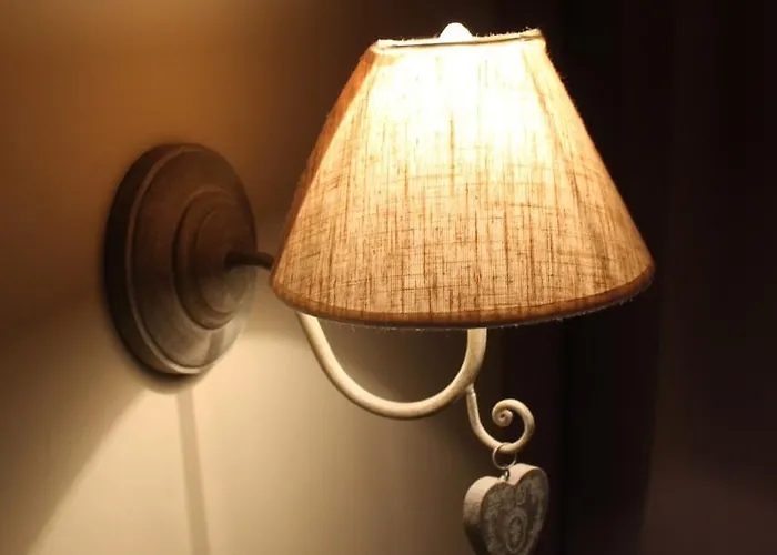 B&B Villa Verde 3* De Haan