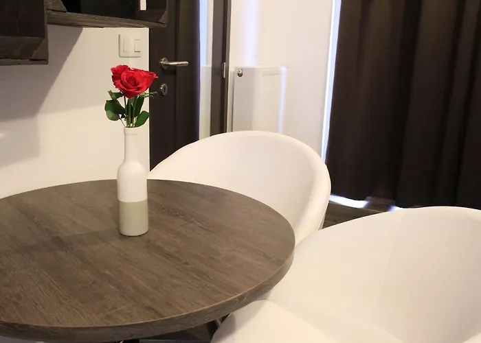 Bed & Breakfast B&B Villa Verde 3*