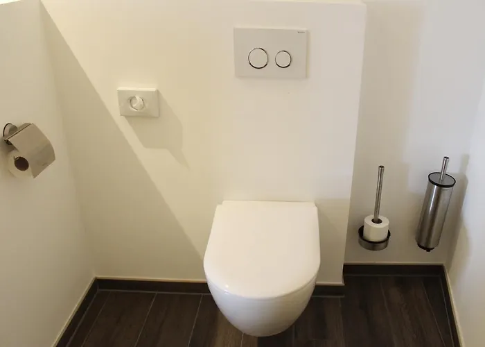 Bed & Breakfast B&B Villa Verde