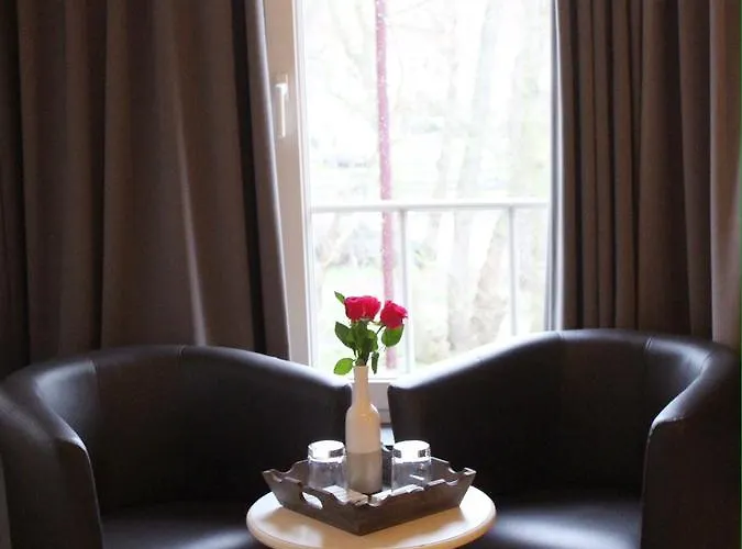 Bed & Breakfast B&B Villa Verde 3*