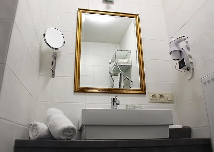 Bed & Breakfast B&B Villa Verde 3*