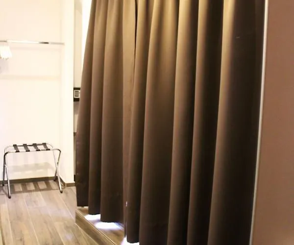 B&B Villa Verde De Haan