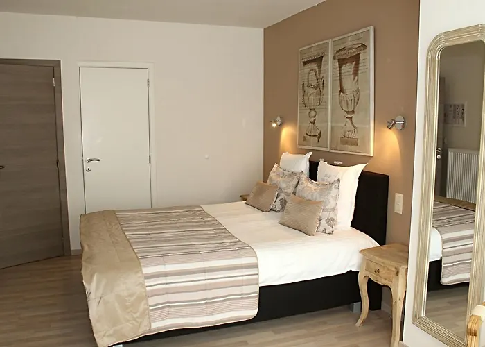 Bed & Breakfast B&B Villa Verde 3*