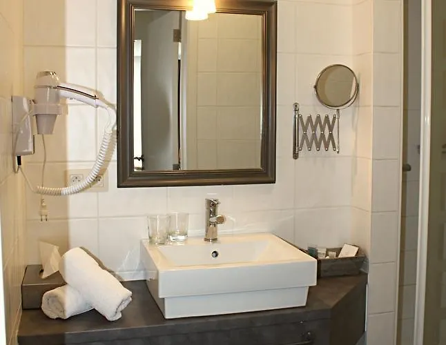 B&B Villa Verde De Haan