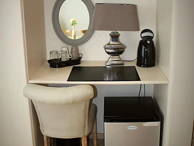 B&B Villa Verde Bed & Breakfast