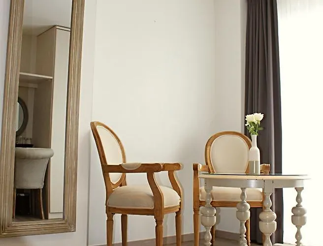 B&B Villa Verde Bed & Breakfast 3*