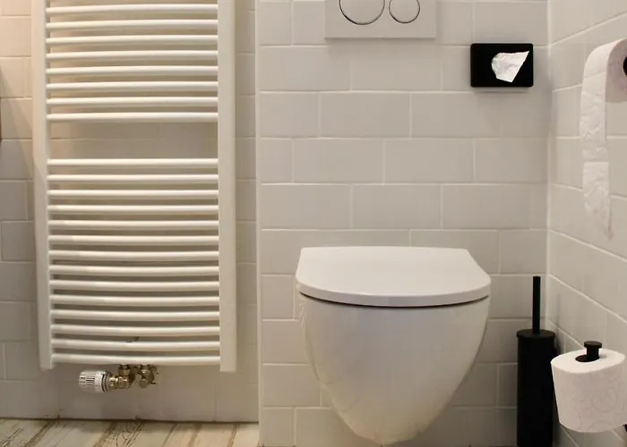 B&B Villa Verde Bed & Breakfast