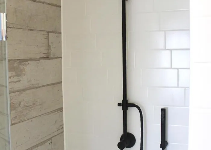 B&B Villa Verde 3* De Haan