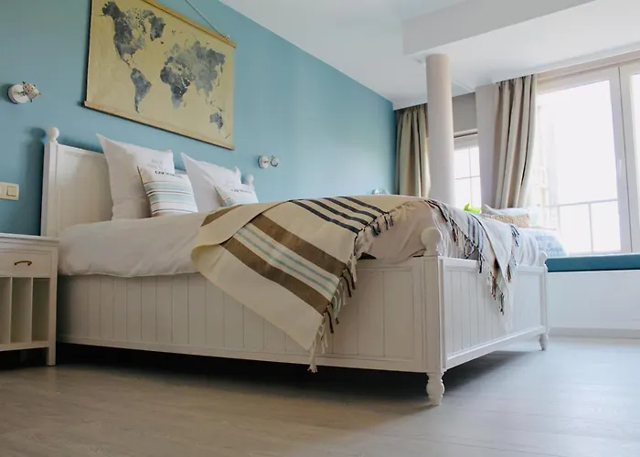 B&B Villa Verde Bed & Breakfast